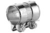 NISSA 2067500QAH Pipe Connector, exhaust system